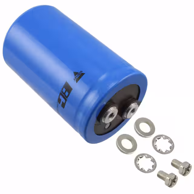 MAL210435332E3 Vishay Beyschlag/Draloric/BC Components  Condensateurs électrolytiques en aluminium